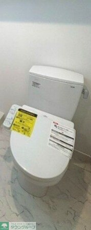 リヴシティ亀戸の物件内観写真